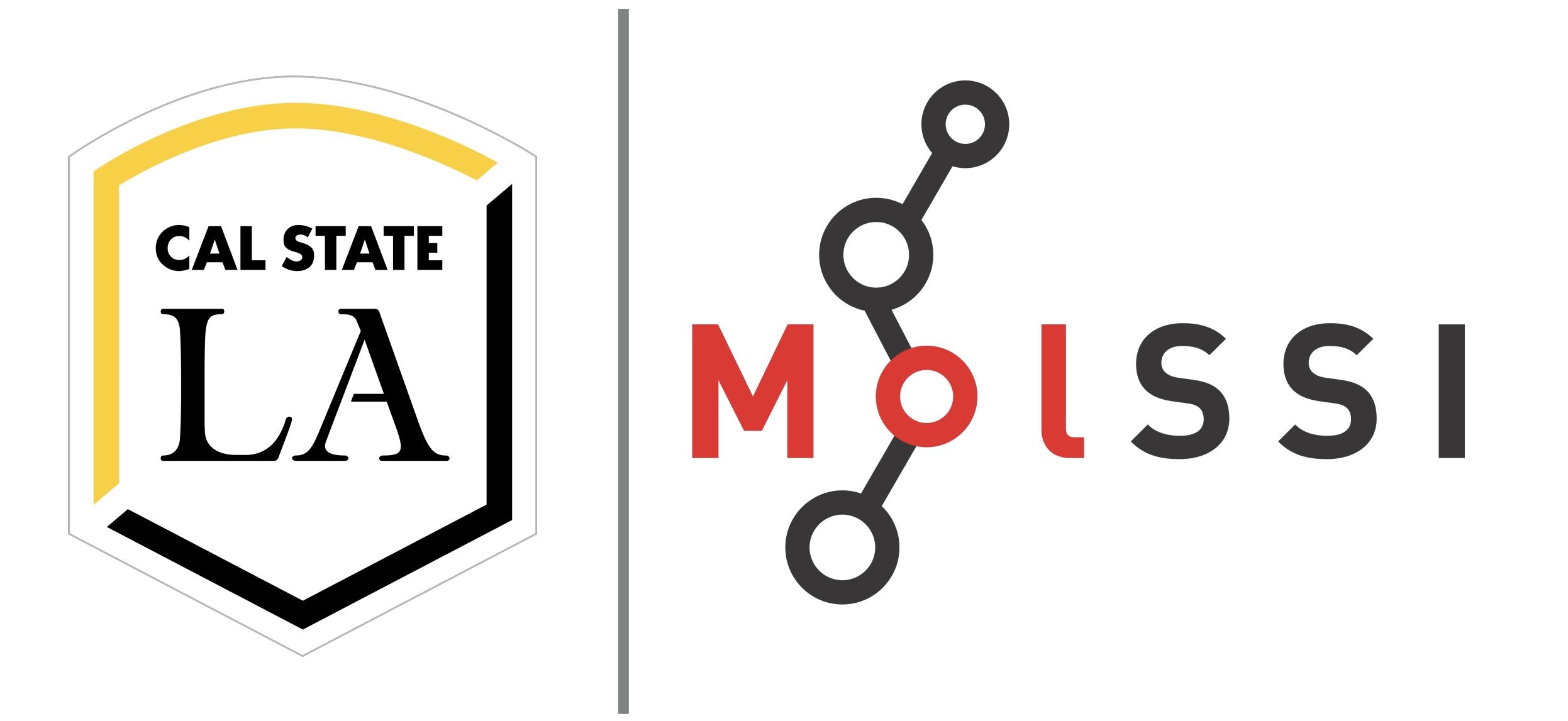 MolSSI and Cal State LA Workshop - Home
